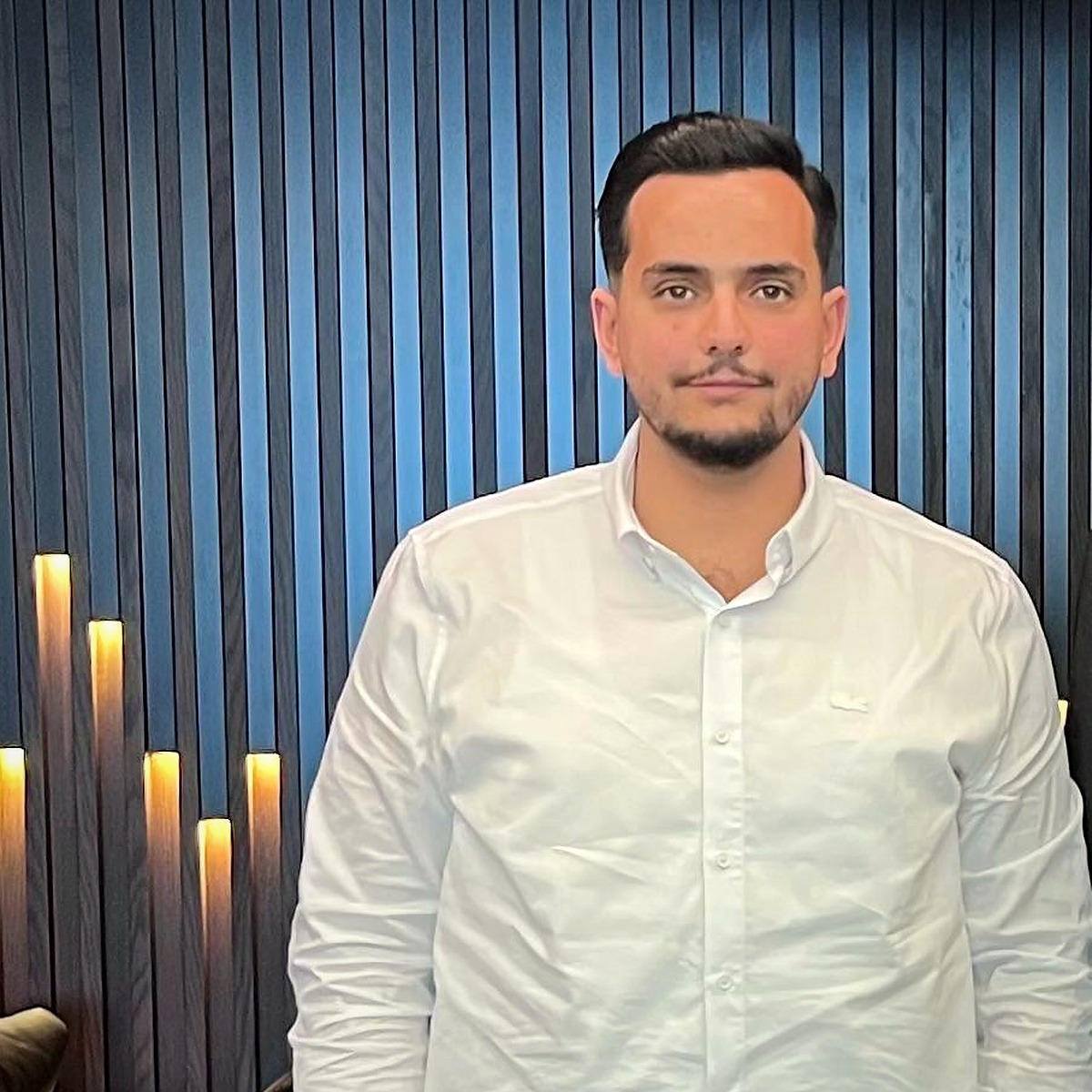 Ahmet Seyit Sonkur — Sigorta Danışmanı